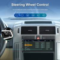 Reproductor Multimedia Para Coche Hikity 1 Din Con Carplay Inalámbrico Android Auto Bluetooth Cámara Trasera Universal Estéreo De Coche MP5 - details 7