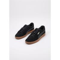 Puma PUMA SMASH Deportivas Planas Hombre Negro - details 0