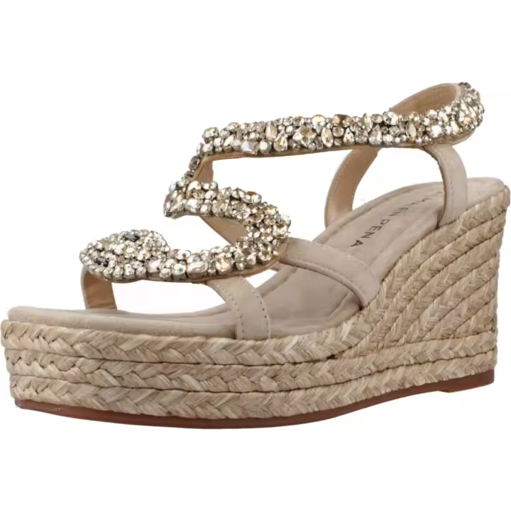 Sandalias Mujer Marca Alma En Pena Modelo V251276 - 1