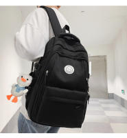 Mochila De Viaje Casual Para Exteriores Mochila De Escuela Portátil Para Montañismo Senderismo Y Camping Ligera Con Compartimento Para Computadora Unisexdetails 7