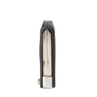 Carcasa De Llave Remota Plegable Jingyuqin 2B Para Nissan Qashqai Primera Micra Navara Almera Material ABS+metal - details 3