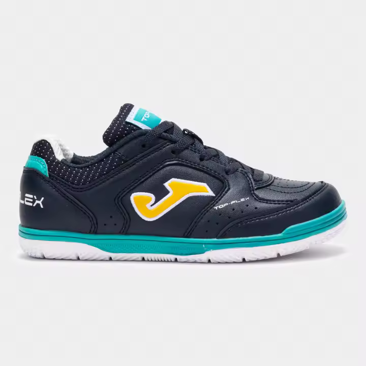 Zapatillas de fútbol sala Joma Top Flex Jr 2503 - Calzado deportivo para niños - Zapatos de futsal - 1
