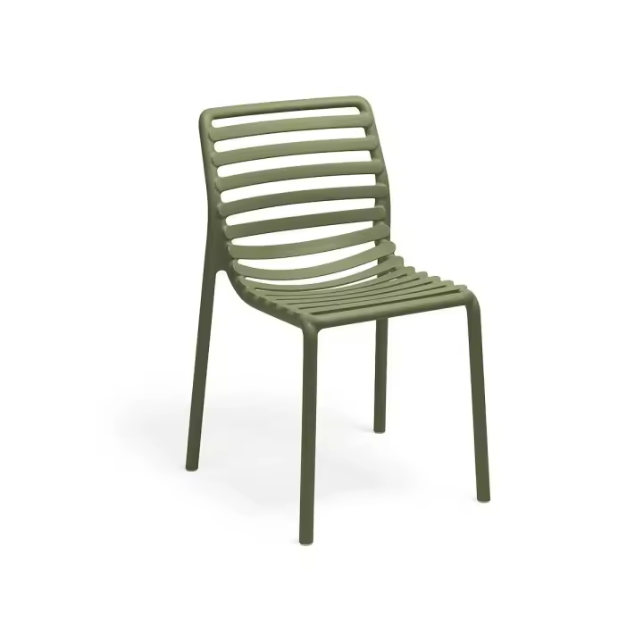 Nardi Doga Bistrot Silla AGAVE - 1