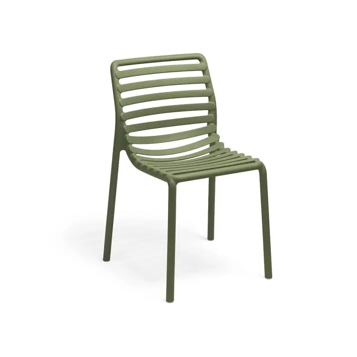 Nardi Doga Bistrot Silla AGAVE - 1