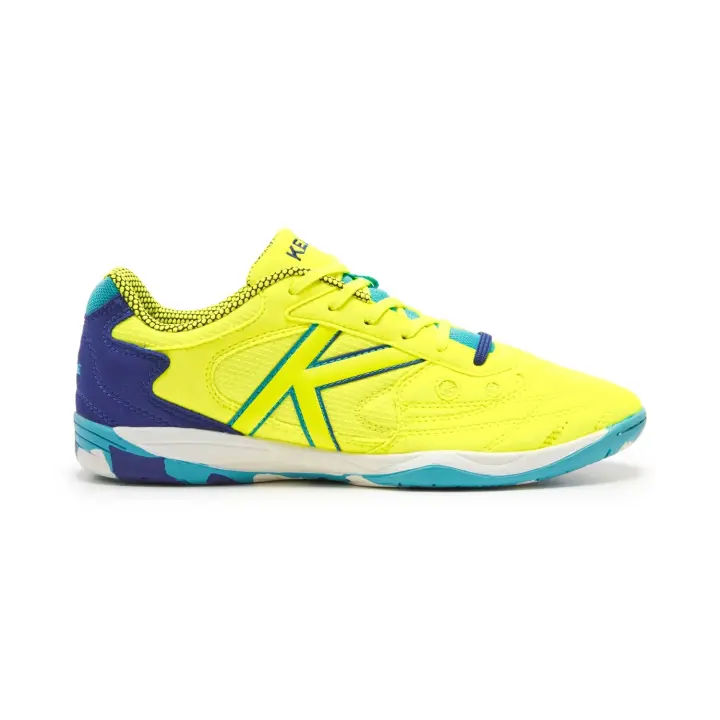 Kelme Indoor Copa  Zapatillas De Fútbol Sala Unisex 55257-670 - 1