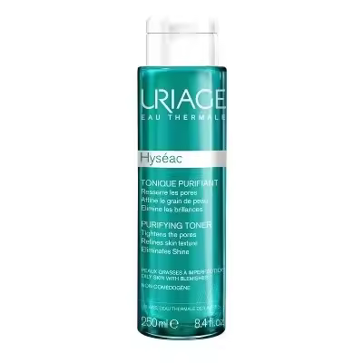 HYSEAC TONICO PURIFICANTE URIAGE 250 ML - 1
