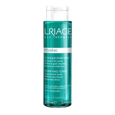 HYSEAC TONICO PURIFICANTE URIAGE 250 ML - 1