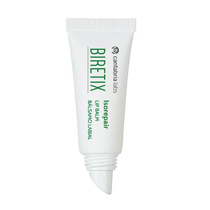 Biretix Isorepair Bálsamo Labial 10 ml — oferta en Miravia