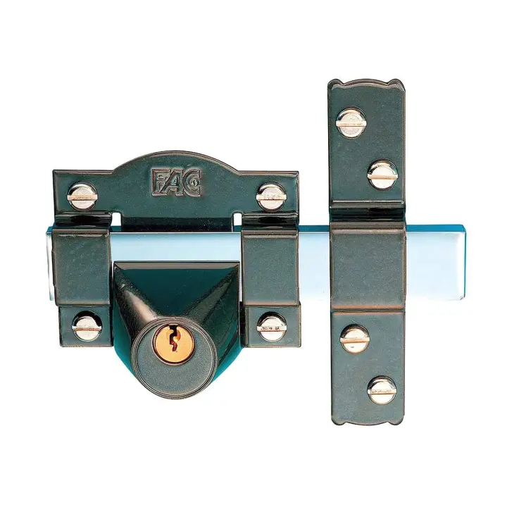 SANCO STORE - FAC Cerrojo Fac  91-c/ 80-p - 1
