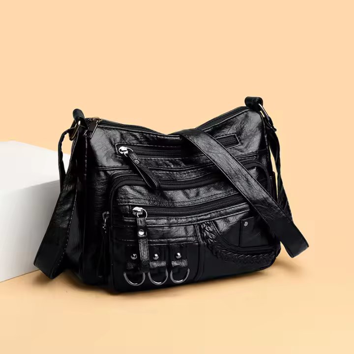Bolso de hombro para Mujer, Bandolera Premium, 2024 - 1
