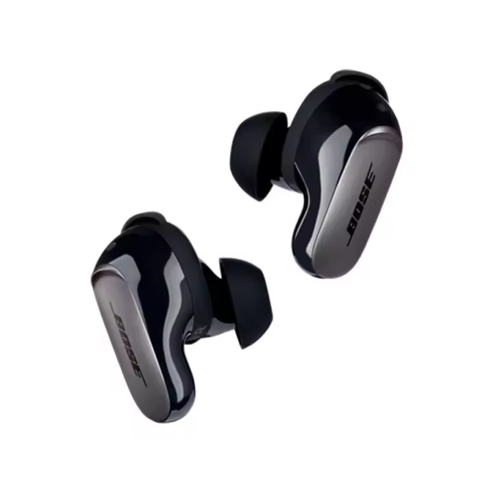 BOSE Quietcomfort Ultra Earbuds Black / Auriculares InEar True Wireless - 1