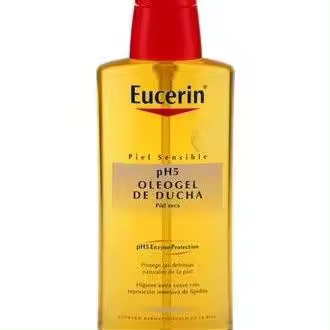 Ph5 Aceite De Ducha Corporal 1000 Ml - 1