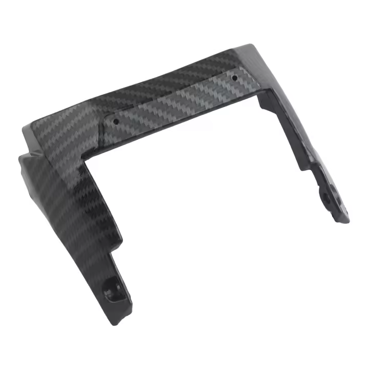 Cubierta Protectora De Fibra De Carbono Para Motocicleta Sur Ron Light Bee X S Motocross Pit Dirt Bike Electrica Accesorios De Bicicleta - 1