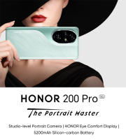 HONOR 200 Pro SmartPhone 5G Snapdragon 8 Gen 3 6.78" 120Hz Screen 5200mAh Battery 100W Fast Charge 50MP Global Version - details 0