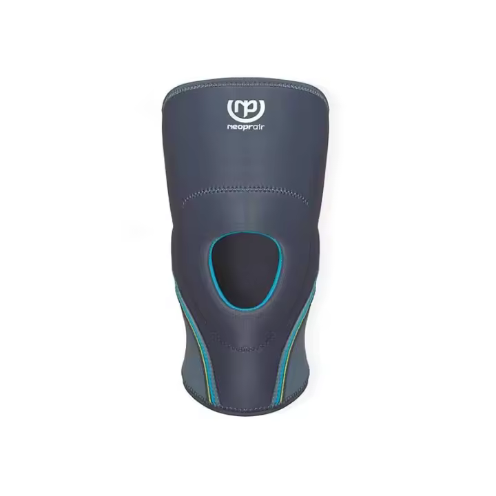 PRIM-NEOPRAIR Rodillera con rodete NP133 con tecnología AIR LOCK SYSTEM - 1