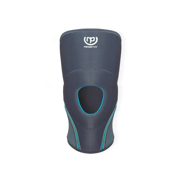 PRIM-NEOPRAIR Rodillera con rodete NP133 con tecnología AIR LOCK SYSTEM - 1