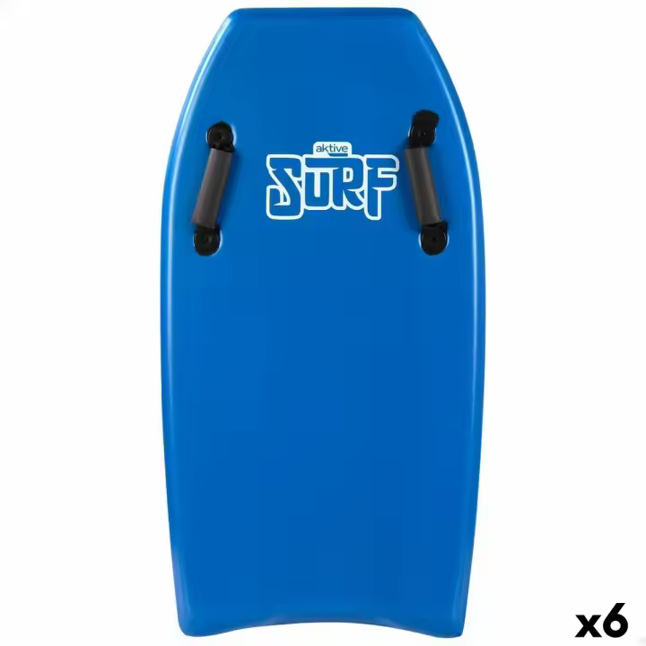 Tabla de BodyBoard Aktive Pro Performance 48 x 94,5 x 5,5 cm - 1