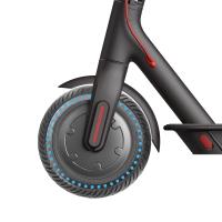 Neumático Sólido De 8.5 Pulgadas Para Xiaomi M365 1S pro Scooter Eléctrico Absorbedor De Choque De Goma Neumático De Relleno De Miel Repuesto De Rueda - details 12