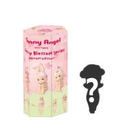 Figura De Colección Mini Sonny Cherry Blossom Series Blind Box Hanami Edición Decoración De Escritorio Juguete Para Niños Regalo De Cumpleaños - details 3