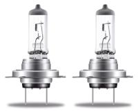 OSRAM ORIGINAL LINE H7, lámpara halógena para faros delanteros, 55 W, PX26d - details 0