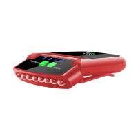 Linterna Frontal LED Mini Para Gorra Y Chaqueta Luz De Sombrero Portátil Recargable Por USB Para Pesca Y Camping Iluminación Eficiente Y Ángulo Amplio - details 14