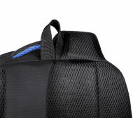 Mochila de gran capacidad para hombres y mujeres, mochila para viajes, oficina, escuela y viajes - details 20