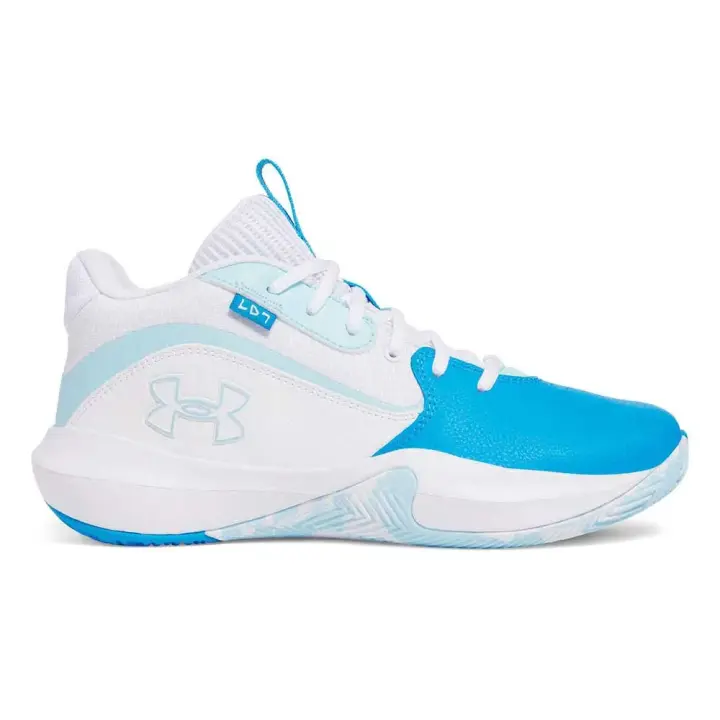 Under Armour Zapatillas De Baloncesto Lockdown 7 - 1