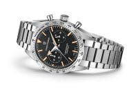 Reloj De Pulsera De Cuarzo Para Hombre PAGANI DESIGN 2024 Con Gran Flecha Lunar Y Cronógrafo Retro De Lujo Vidrio De Zafiro Resistente Al Agua Y Shock - details 1