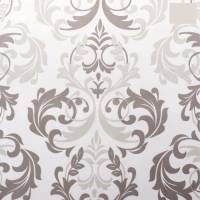 Cortina de ducha de 180 x 180 cm, impermeable, a prueba de moho y elegante decoración para el baño. - details 9