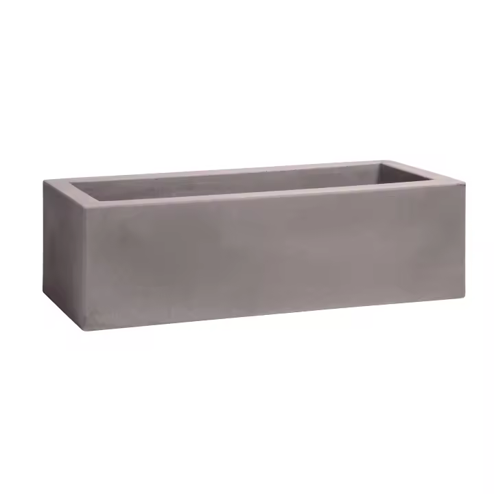 Caja para jarrón Minos cm 45 - 1