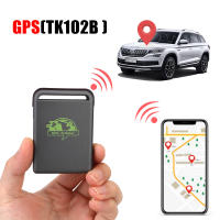 Rastreador De GPS Para Motocicleta Y Coche Localizador GSM GPRS Soporte De Seguimiento 6 Días De Tiempo De Descanso Accesorios Para Automóviles Internos - details 0