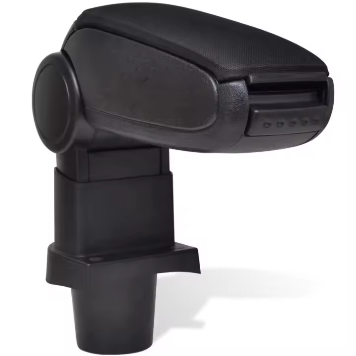 vidaXL Reposabrazos para Toyota Yaris (2008) - 1