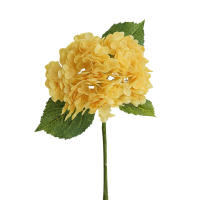Ramo Artificial De Hiedra Euforbia Azul Toque Real Para Decoración De Bodas Arreglo Floral Interior Y Exterior - details 4