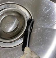 3 Cepillos multifuncionales para juntas de baldosas - details 4