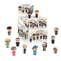 Funko figura de vinilo Mystery Minis Harry Potter - Colección de figuras en miniatura de 9 cm - details 0