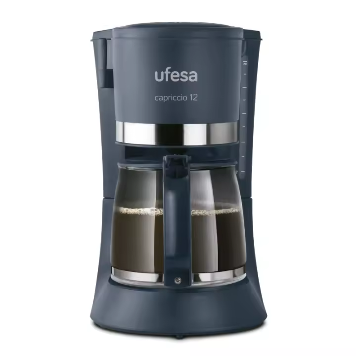 CAFETERA GOTEO UFESA 71604776 CAPRICCIO 12 12T FIL. EXTRAIBLE - 1