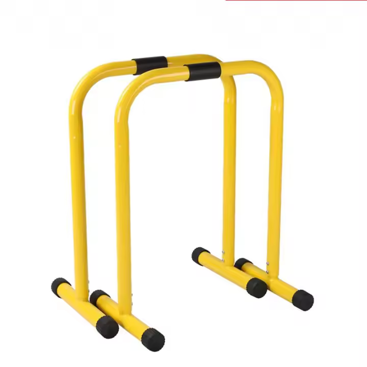 BARRAS PARALELAS PARA CALISTENIA, DIPS CROSS TRAINING MUSCULACIÓN TRAINING ENVIO GRATIS - 1