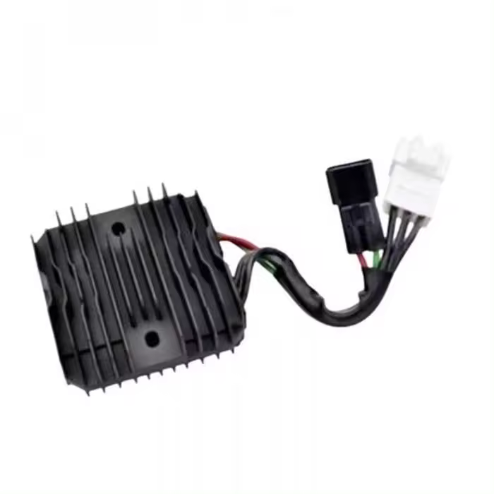 ✅ RajoMotor Regulador Suzuki valido para modelos AN 650 Burgman 2003 2004 2005 2006 2004 2008 2009 2010 2011 2012 / VL 1500 Intruder 2013 2014 2015/ VL 1800 C1800 Intruder 2008 2009 2010 2011 2012 2013 2014 2015/ VLR 1800 C109R Boulevard 2008 2015 REG-33 - 1