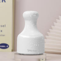 Bola De Masaje Con Hielo Brainbow Para Cuidado De La Piel Del Rostro Y Ojos Herramienta De Enfriamiento Para Belleza Facial - details 4
