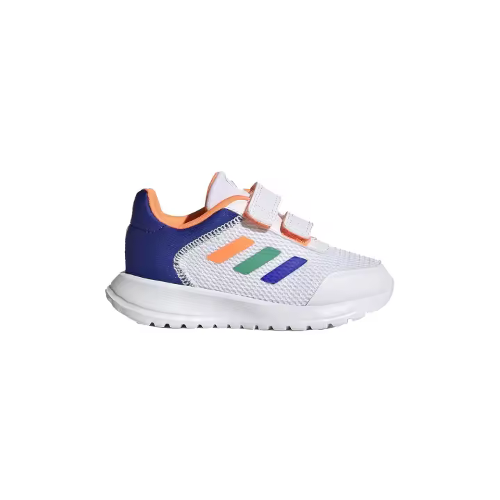 Zapatilla Niño adidas Tensaur Run 2.0 Blanca Color - 1