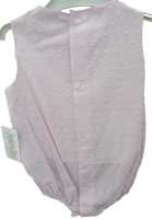Lor Miral pelele de plumeti para bebe niña - details 1