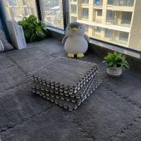 10/20Pcs Alfombra De Juego Para Niños Alfombra De Esponja EVA Puzle Para Habitación Infantil Mantener Caliente Alfombra Para Bebés - details 7