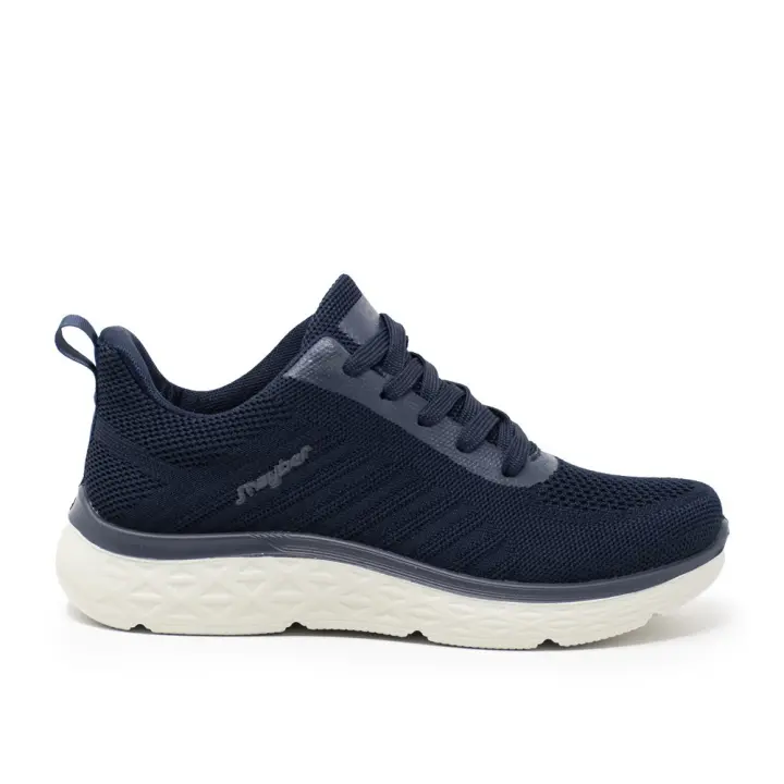 Zapatillas deportivas hombre J Hayber ZA582573-37 DEPORTIVO CORDONES NAVY 35182 25V - 1
