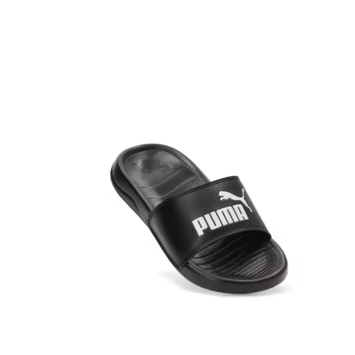 Chanclas sandalias playa PUMA PRISTIS 372017 negro - 1