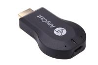 Anycast M2 St Stick De TV Compatible Con HDMI Resolución Full HD 1080P Miracast DLNA Airplay WiFi Receptor Display Para Windows Android iOS S02 - details 1