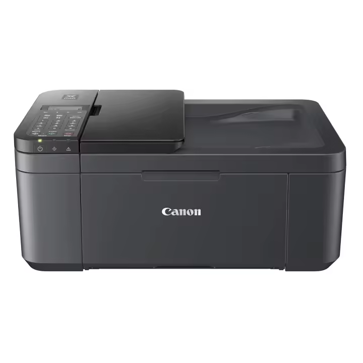 Canon PIXMA Serie TR4755i Black / Impresora multifunción inalámbrica - 1