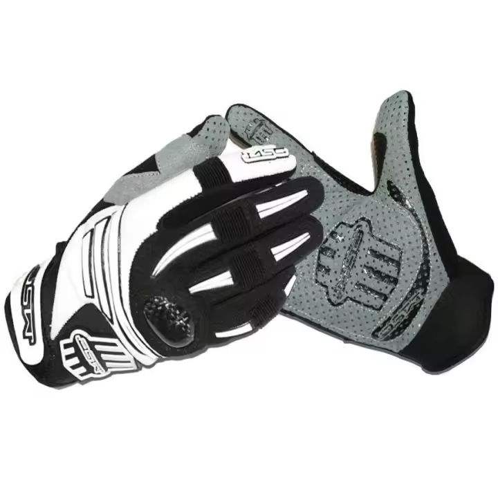 GUANTES MSC MAD DH/FREERIDE/BMX.PROTEC CARBONO.TXL - 1