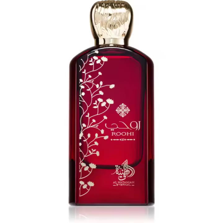 Al Wataniah Roohi Eau de Parfum para Mujer - 100 Ml - 1