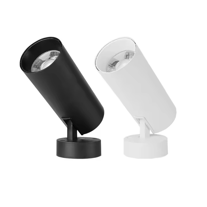 Lámpara De Techo LED Foldable 220V 40W Para Sala De Estar Cocina Dormitorio Iluminación Interior Foco LED Ajustable Para Hogar - 1