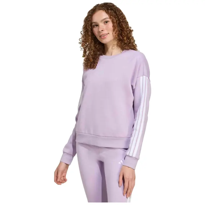 Sudadera Cras modelo T02040 para Mujer en color Morado - 1